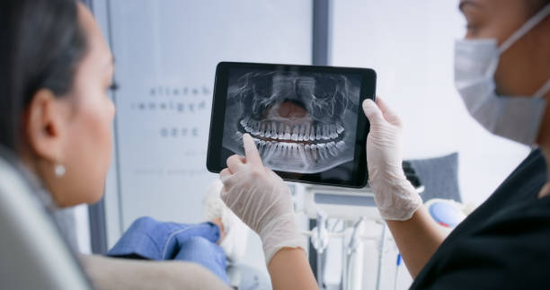 Licensed Teeth Whitening service in Conning Towers Nautilus Park, CT - Smile Center Dentistry